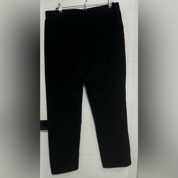 Old Navy Active Men's Dynamic Fleece 4-Way Stretch- Size Large - Picture 3 of 7